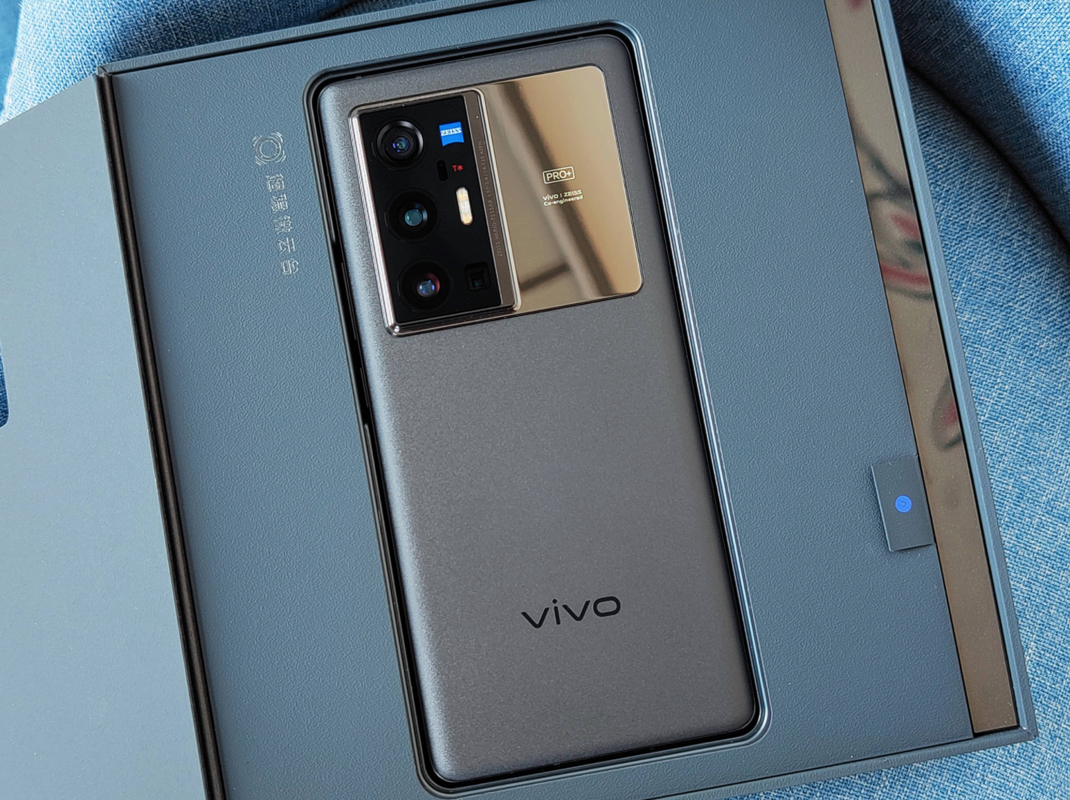 vivo x70 pro 荣获媒体评价:"理性购机"的最佳选择__财经头条