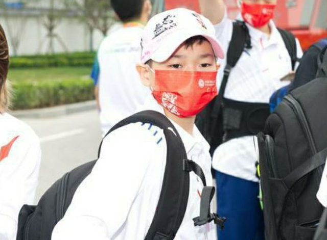 趁热度？吴彤想请14岁全红婵上《王牌》，网友：放过奥运冠军吧休闲区蓝鸢梦想 - Www.slyday.coM