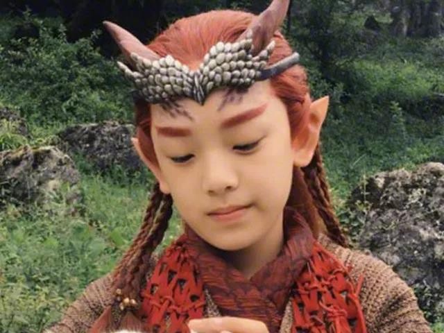 《古剑奇谭》小屠苏《三生三世》火麒麟演古装美男，网友：有点残休闲区蓝鸢梦想 - Www.slyday.coM