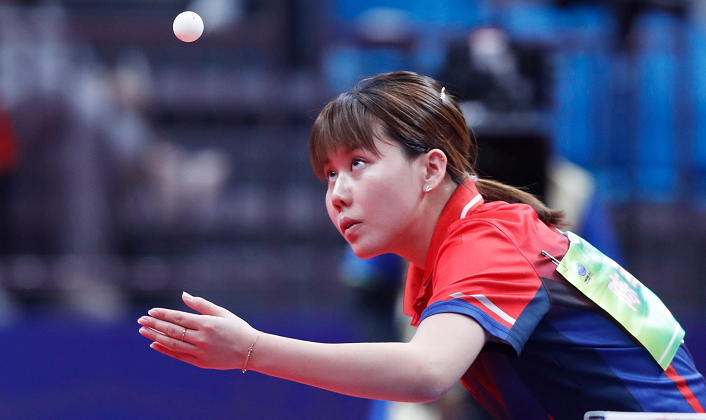 国乒内卷！孙颖莎陈梦吞惨败遭双杀，伊藤美诚的愿望能实现吗？休闲区蓝鸢梦想 - Www.slyday.coM