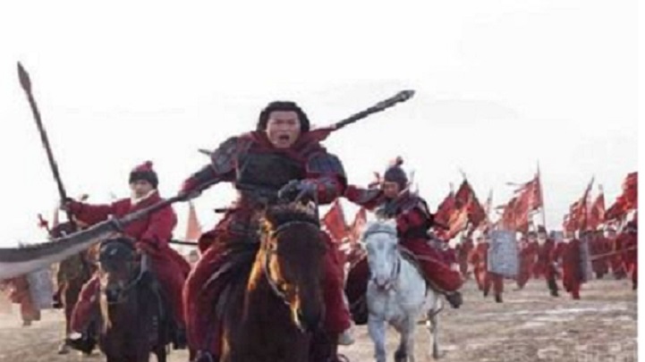 宋庄公不听御说之言,命南宫长万为将,两下排开阵势准备开战休闲区蓝鸢梦想 - Www.slyday.coM 宋庄公不听御说之言,命南宫长万为将,两下排开阵势准备开战休闲区蓝鸢梦想 - Www.slyday.coM