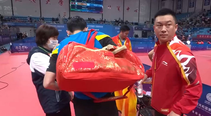 许昕的大红背包又来了!成幸运星,联手刘诗雯冲击混双金牌休闲区蓝鸢梦想 - Www.slyday.coM 许昕的大红背包又来了!成幸运星,联手刘诗雯冲击混双金牌休闲区蓝鸢梦想 - Www.slyday.coM