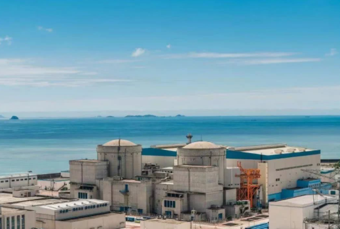 核工业关键钥匙!中国海水提铀技术新突破,效率已超美国8.8倍休闲区蓝鸢梦想 - Www.slyday.coM 核工业关键钥匙!中国海水提铀技术新突破,效率已超美国8.8倍休闲区蓝鸢梦想 - Www.slyday.coM