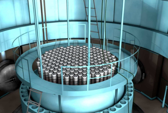 核工业关键钥匙!中国海水提铀技术新突破,效率已超美国8.8倍休闲区蓝鸢梦想 - Www.slyday.coM 核工业关键钥匙!中国海水提铀技术新突破,效率已超美国8.8倍休闲区蓝鸢梦想 - Www.slyday.coM