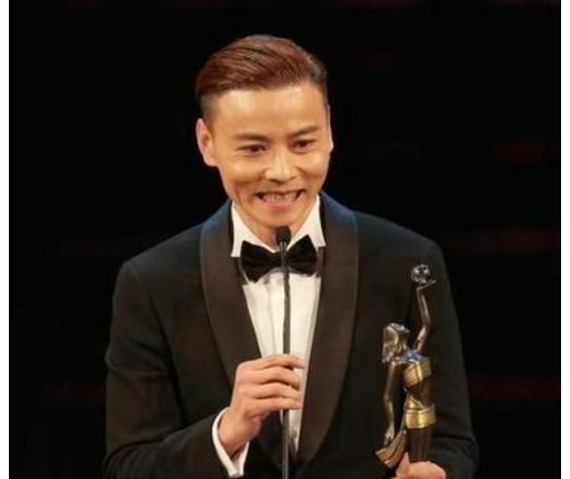 西装暴徒张晋披荆斩棘终得事业爱情的双丰收