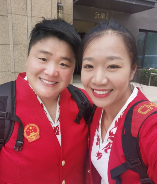 48天内连斩奥运会+全运会冠军！中国标枪1姐刘诗颖“一掷定乾坤”休闲区蓝鸢梦想 - Www.slyday.coM