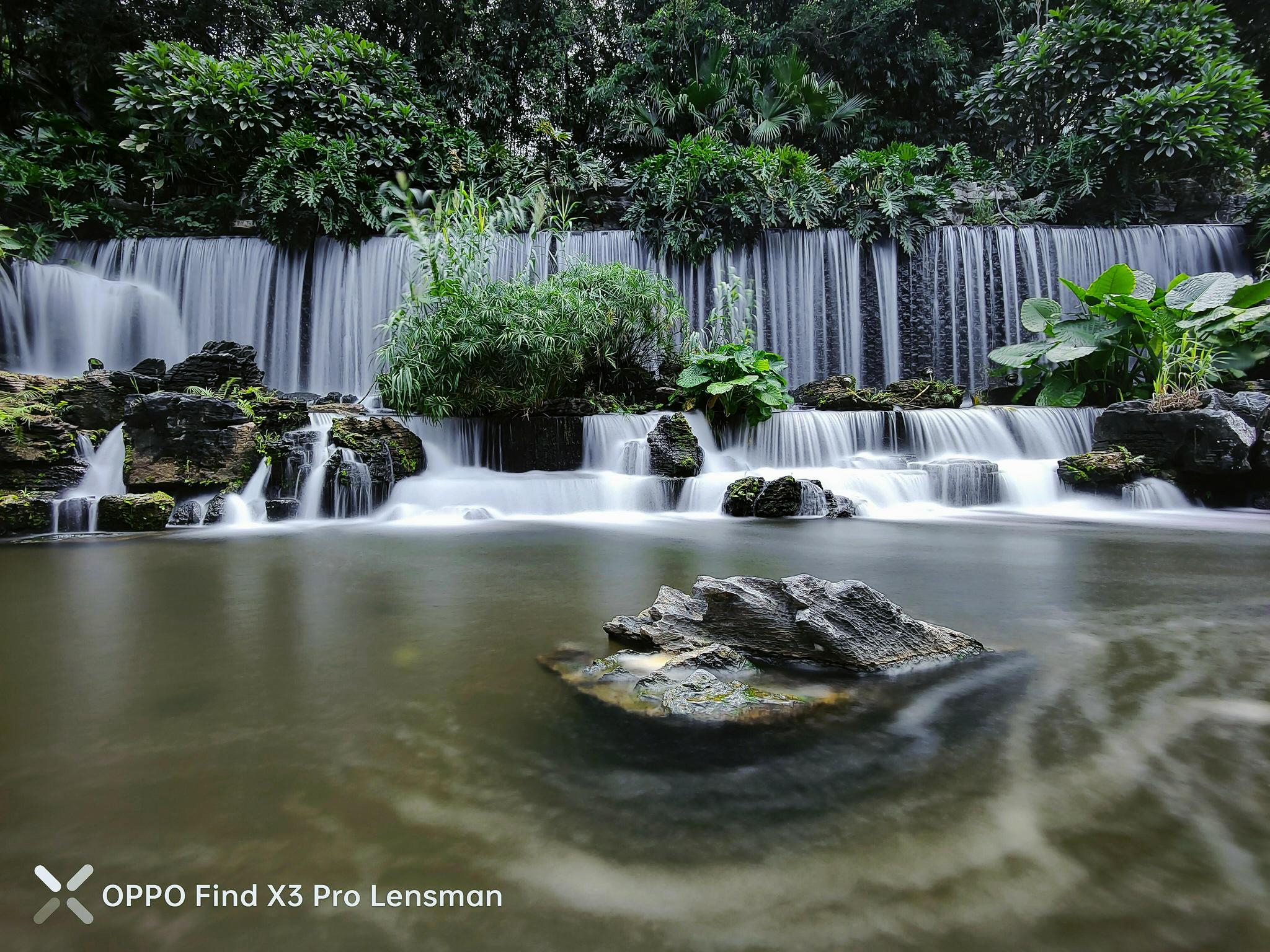 首销拿下三冠军oppofindx3pro摄影师版为何能收获高人气