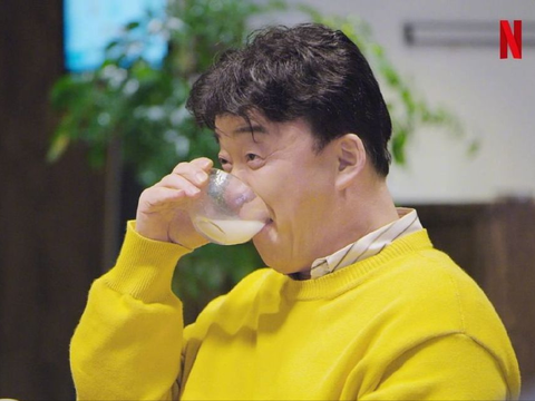 白钟元再出新综艺，将与各行业人物见面，李准基有望出镜|白钟元|综艺|李准基_新浪新闻