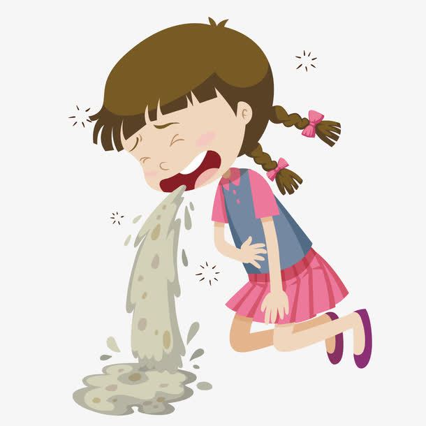 小儿推拿杨晓:孩子吃伤食呕吐怎么办?宝宝伤食吐小儿推拿调理