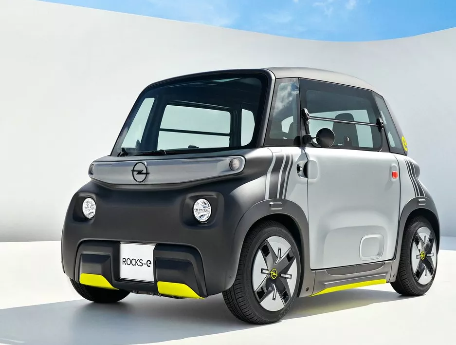 如果国内推出这三款微型电动车,你还会买宏光miniev吗?