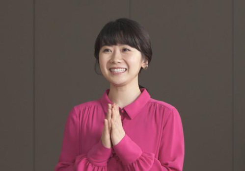 福原爱看了全运会后发文感叹：水平太高了，看到熟悉的教练和队员休闲区蓝鸢梦想 - Www.slyday.coM