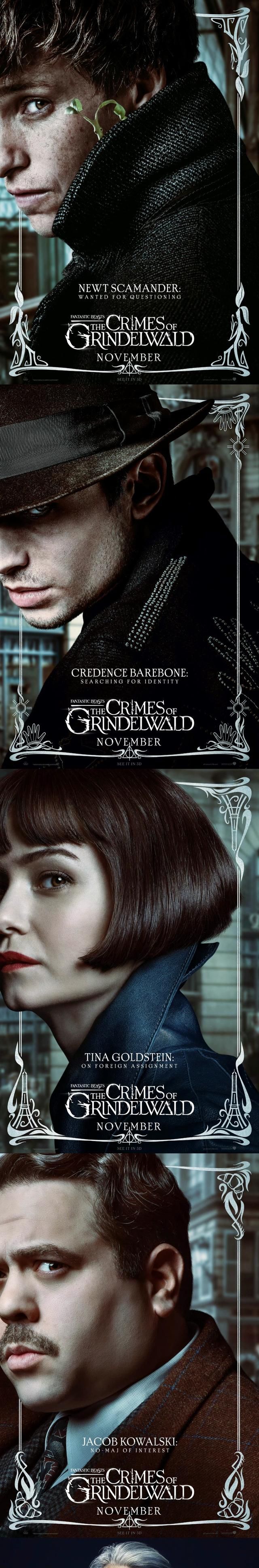 《神奇动物3》公布正式片名与简介 并提档休闲区蓝鸢梦想 - Www.slyday.coM 《神奇动物3》公布正式片名与简介 并提档休闲区蓝鸢梦想 - Www.slyday.coM