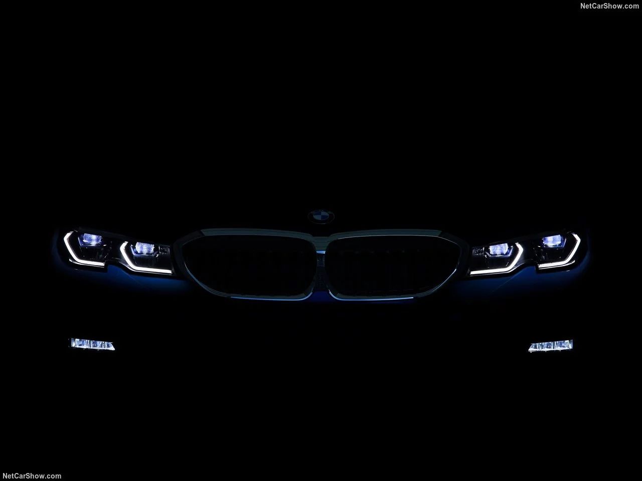 宝马天使眼最新大合集哪款是你的最爱