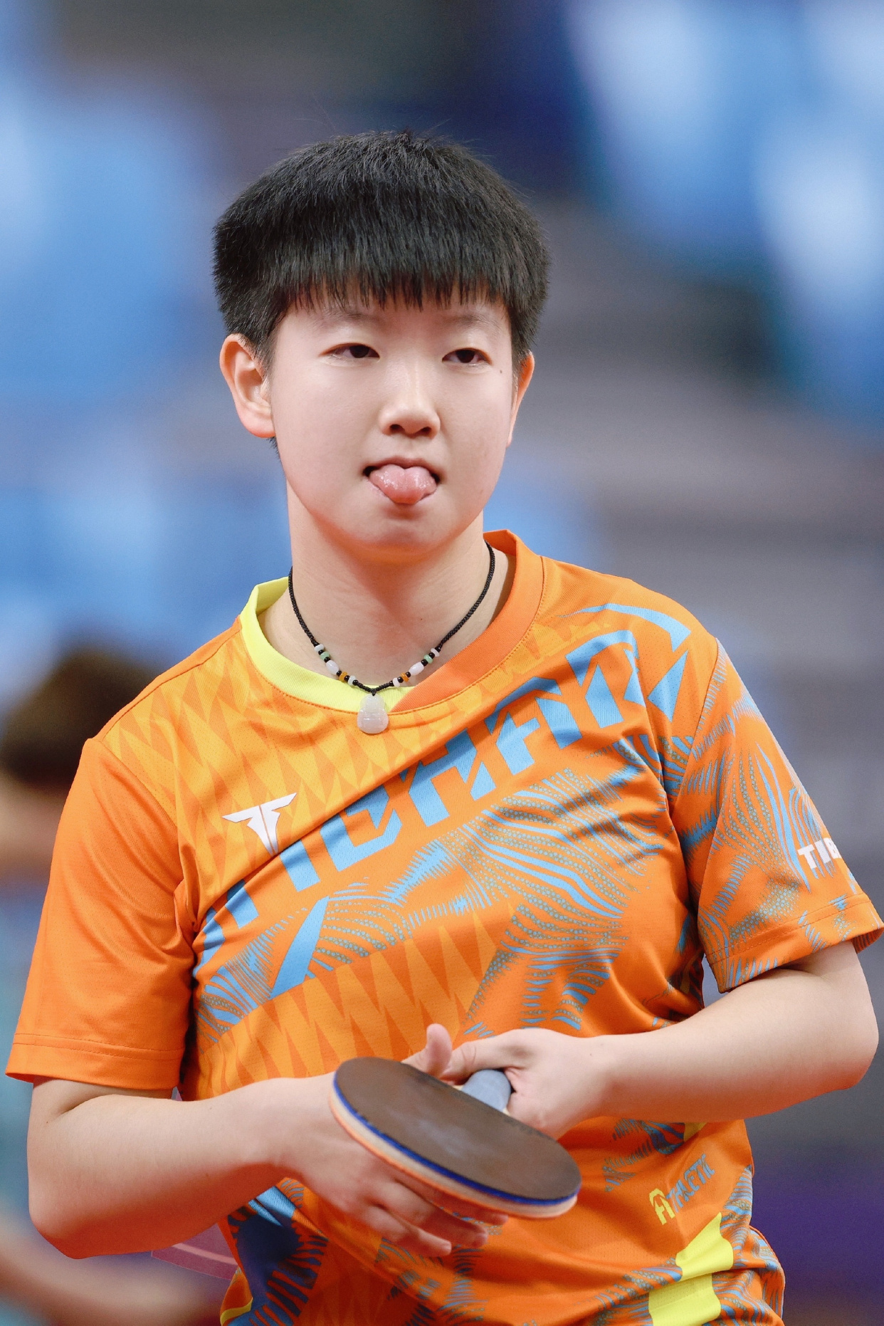 全运会男女单打1/8赛对阵出炉，赛程焦点分析，许昕刘诗雯受关注休闲区蓝鸢梦想 - Www.slyday.coM