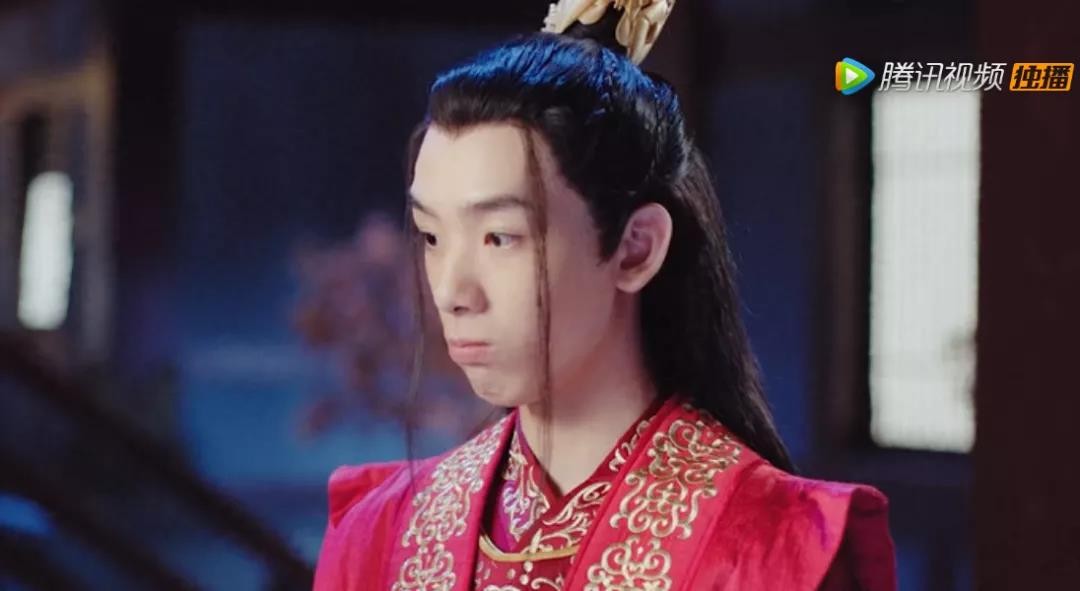 《古剑奇谭》小屠苏《三生三世》火麒麟演古装美男，网友：有点残休闲区蓝鸢梦想 - Www.slyday.coM