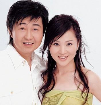 被佟晨洁羡慕的任静53岁状态如少女和付笛声结婚32年没红过脸