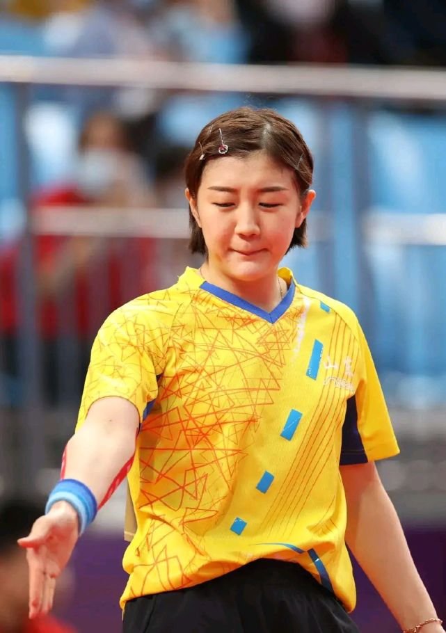 许昕刘诗雯混双登场，单打也开赛，陈梦孙颖莎陈幸同谁能剑指冠军休闲区蓝鸢梦想 - Www.slyday.coM