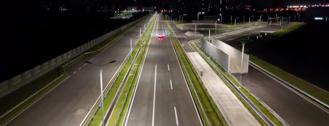 看完领克09的梅山工厂路试,又被强势圈粉了__财经头条