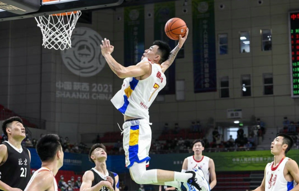 场均净胜38分！辽宁强势晋级全运会四强，3场狂赢116分，广东慌吗休闲区蓝鸢梦想 - Www.slyday.coM