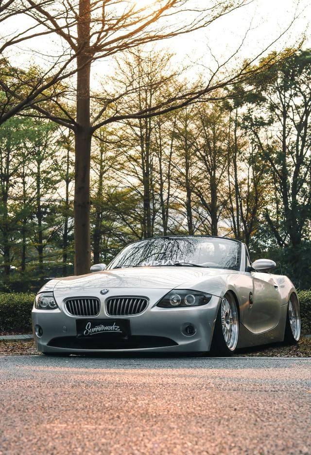 二十年前敞篷车的风向标如今放低姿态魅力依旧不减当年