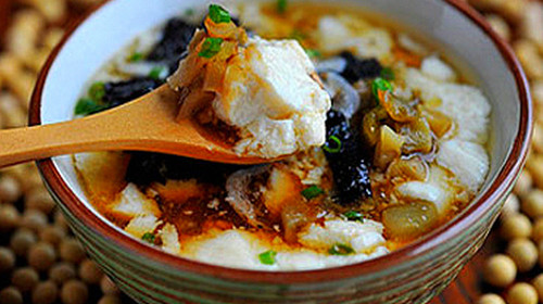 答案终于找到了|南方|豆腐脑|南方人_新浪新闻