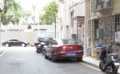 视频｜中秋节3岁女童被锁自家车内身亡 父母一直未察觉休闲区蓝鸢梦想 - Www.slyday.coM