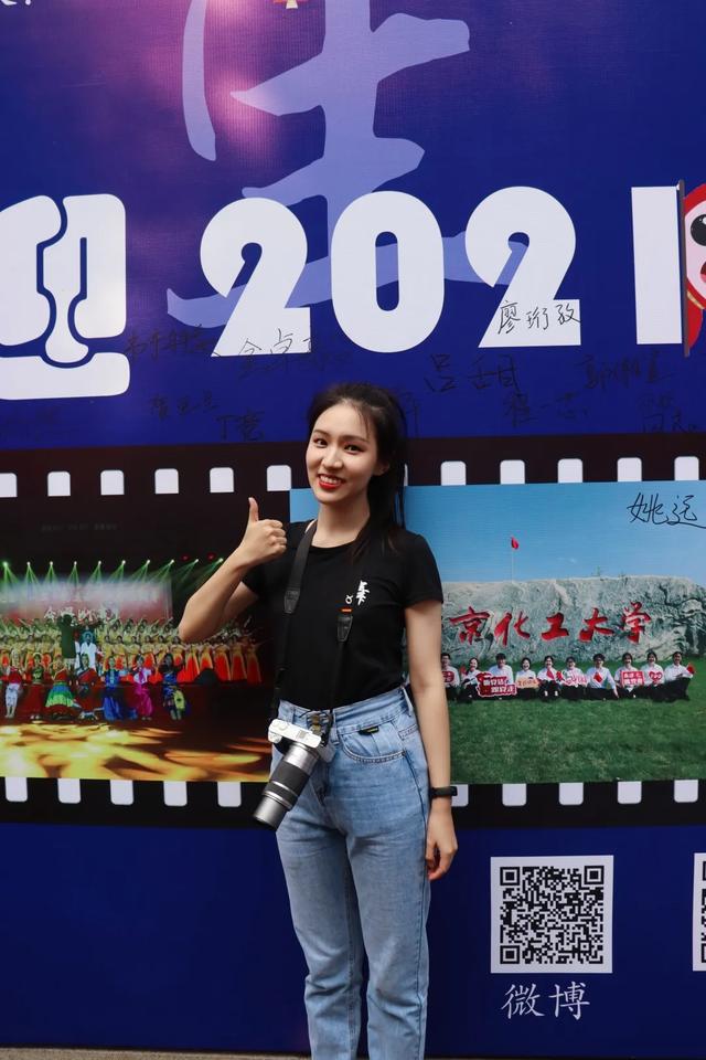 徐天然做一个舞动的志愿者