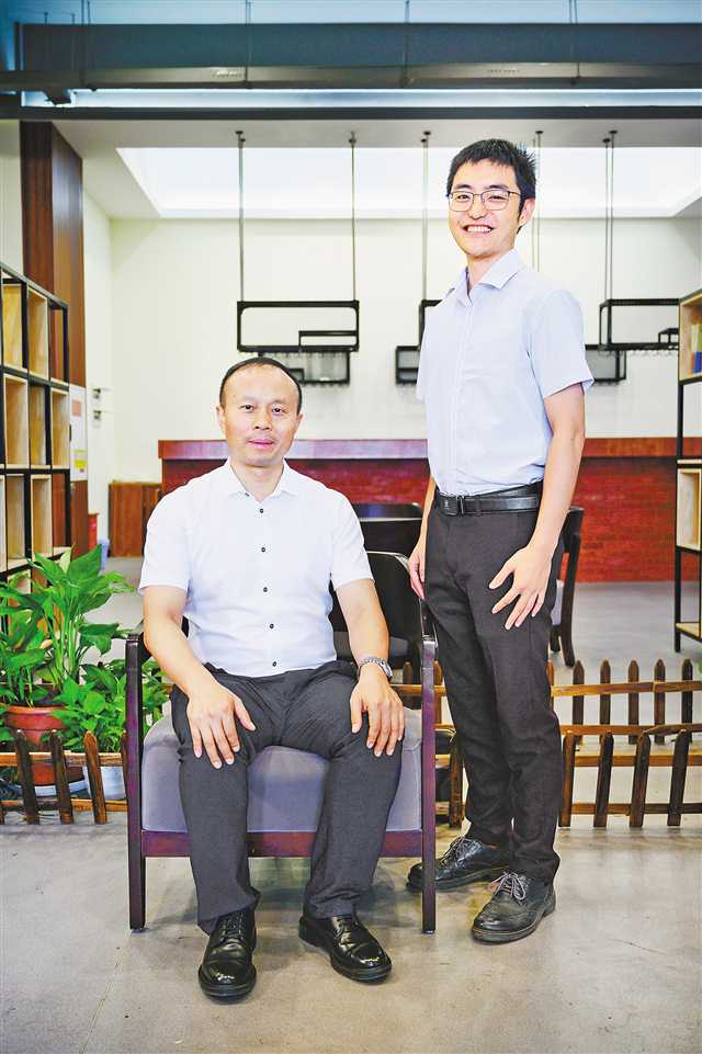 开出科学"新处方" 保障桥梁更安全|杨俊|桥梁|周建庭_新浪新闻