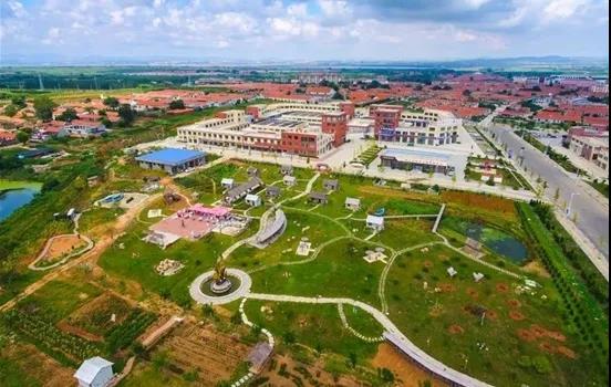 第六届威海·乳山牡蛎文化节启动 这个国庆假期给你安排得妥妥的休闲区蓝鸢梦想 - Www.slyday.coM