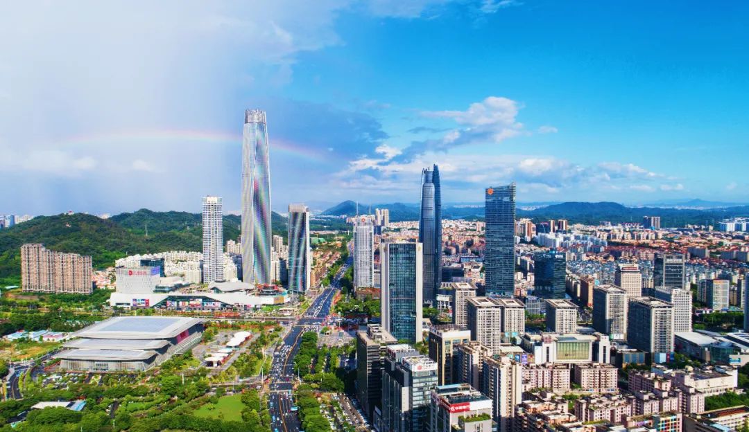 东莞上榜全国14个特大城市之一!