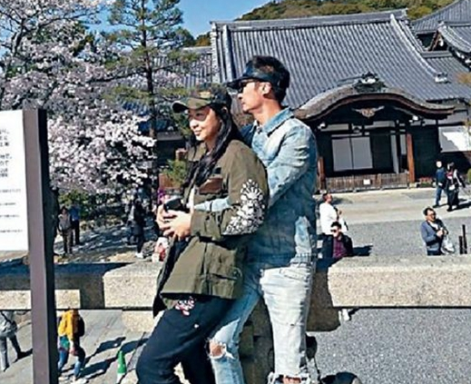 吴镇宇儿子办生日会，与妈妈王丽萍同框，老戏骨张达明也在现场休闲区蓝鸢梦想 - Www.slyday.coM