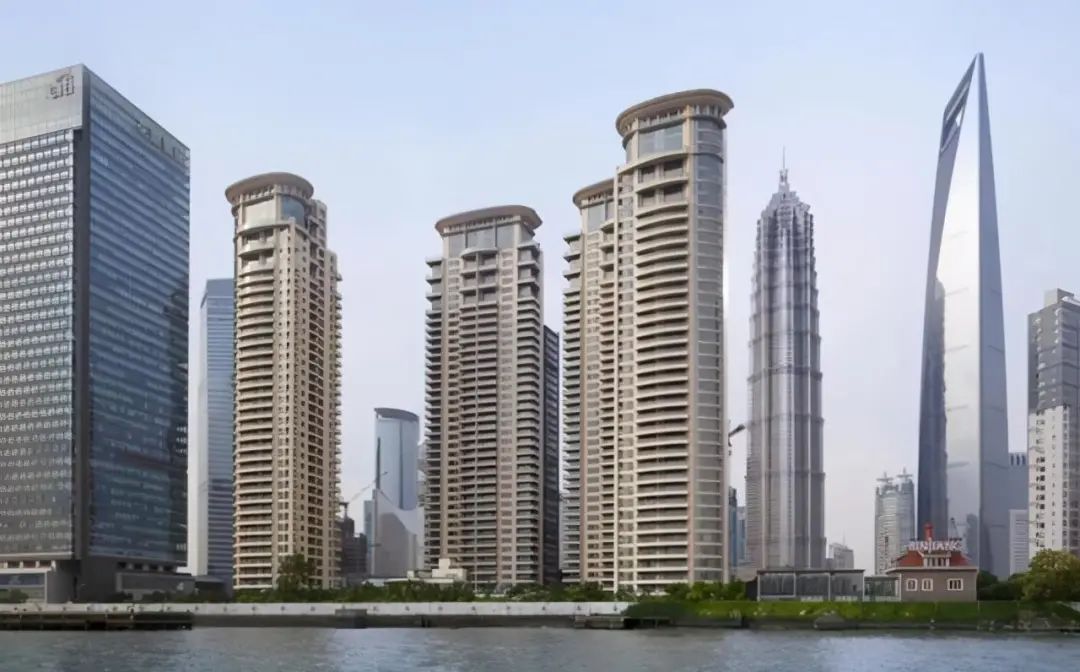 7980万无人问津屡次流拍的汤臣一品为何吸引的永远只是吃瓜群众