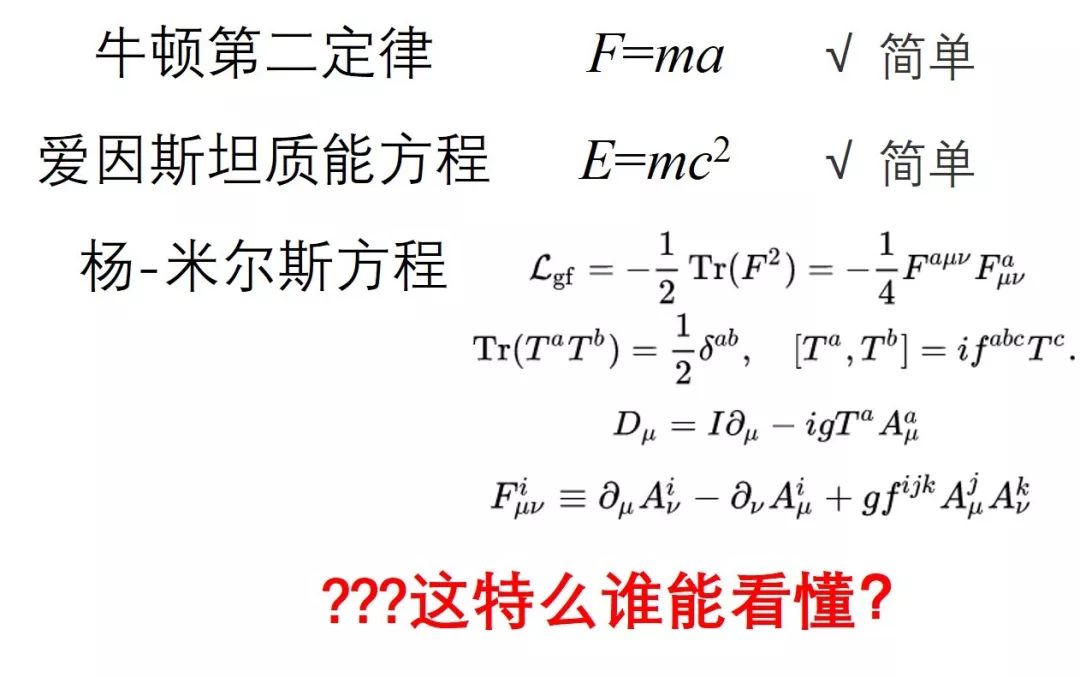 杨振宁究竟有多了不起35岁拿诺奖并不是他的巅峰