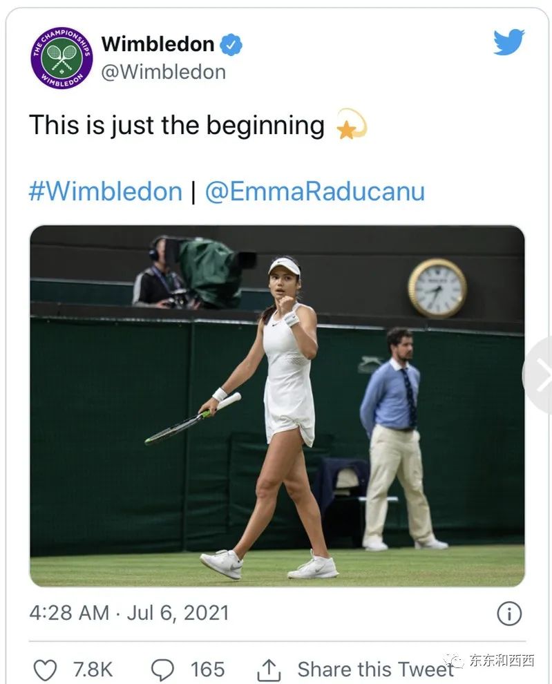 半个月前没人知道她是谁，现在被全世界疯狂追捧，这个18岁华裔少女凭啥爆红？休闲区蓝鸢梦想 - Www.slyday.coM