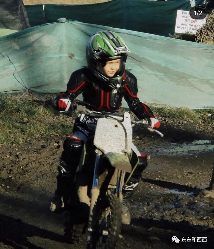 半个月前没人知道她是谁，现在被全世界疯狂追捧，这个18岁华裔少女凭啥爆红？休闲区蓝鸢梦想 - Www.slyday.coM