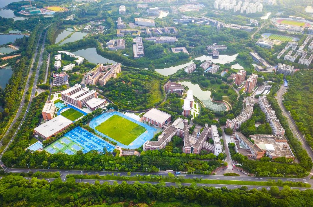 东莞这所学校招90名教师!