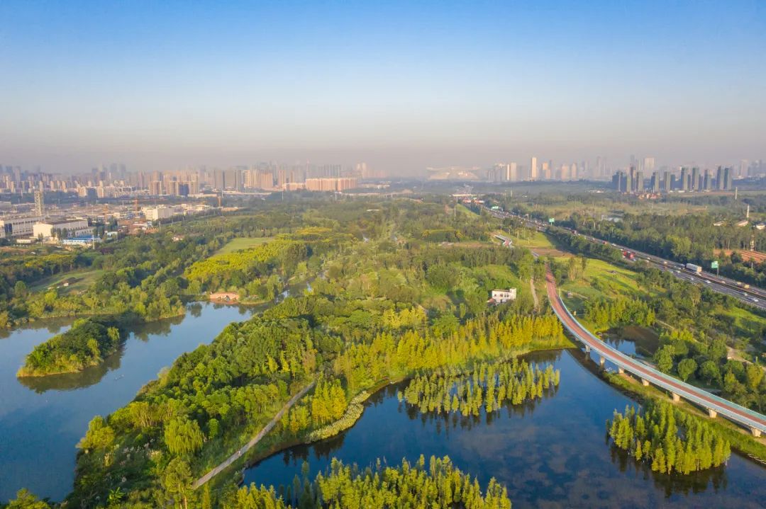 四川8地入围第五批国家生态文明建设示范区拟命名名单公示