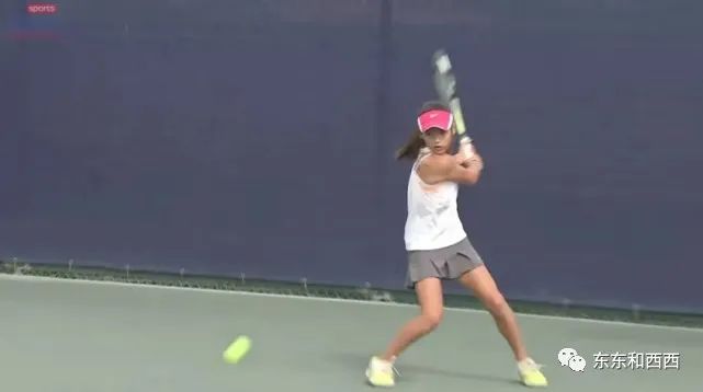 半个月前没人知道她是谁，现在被全世界疯狂追捧，这个18岁华裔少女凭啥爆红？休闲区蓝鸢梦想 - Www.slyday.coM