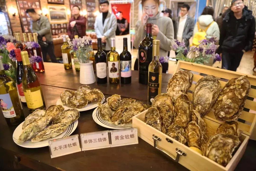 第六届威海·乳山牡蛎文化节启动 这个国庆假期给你安排得妥妥的休闲区蓝鸢梦想 - Www.slyday.coM