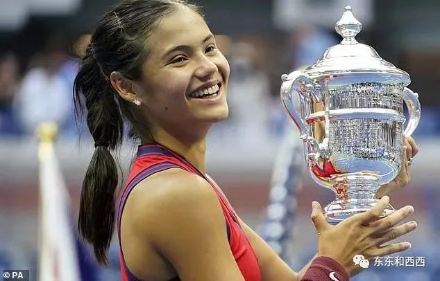 半个月前没人知道她是谁，现在被全世界疯狂追捧，这个18岁华裔少女凭啥爆红？休闲区蓝鸢梦想 - Www.slyday.coM