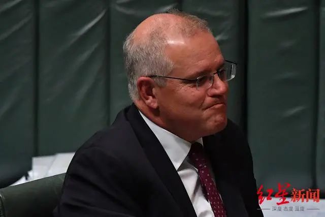 拜登给马克龙打电话缓和关系，澳总理：我也打了，他不接休闲区蓝鸢梦想 - Www.slyday.coM