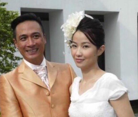 吴镇宇儿子办生日会，与妈妈王丽萍同框，老戏骨张达明也在现场休闲区蓝鸢梦想 - Www.slyday.coM