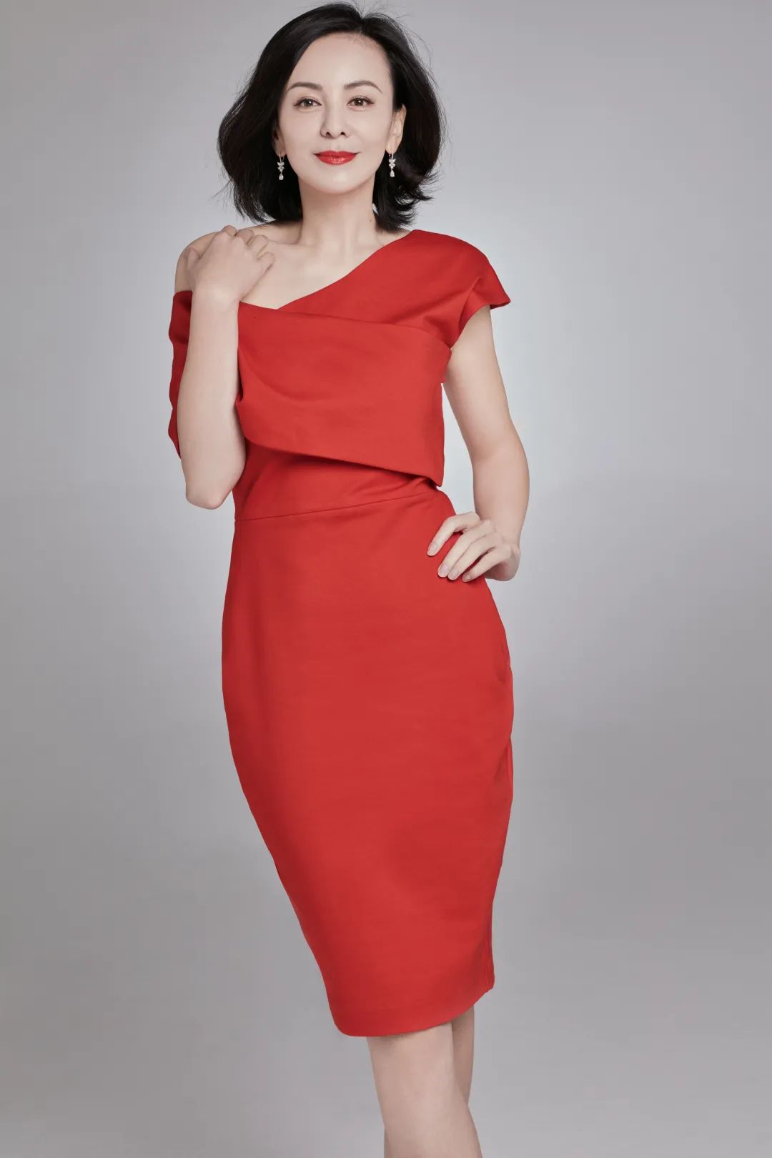 67王琳我爱雪姨也恨雪姨