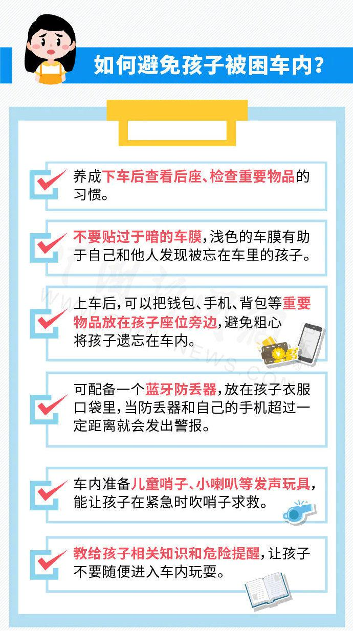 3岁女童中秋节被父母锁车内一天？抢救无效身亡，警方介入休闲区蓝鸢梦想 - Www.slyday.coM