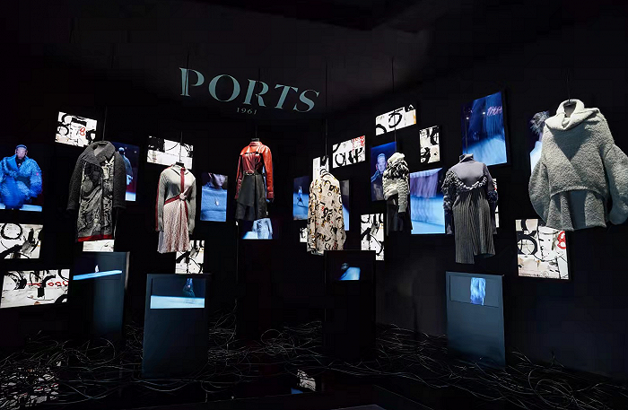 图片来源：PORTS