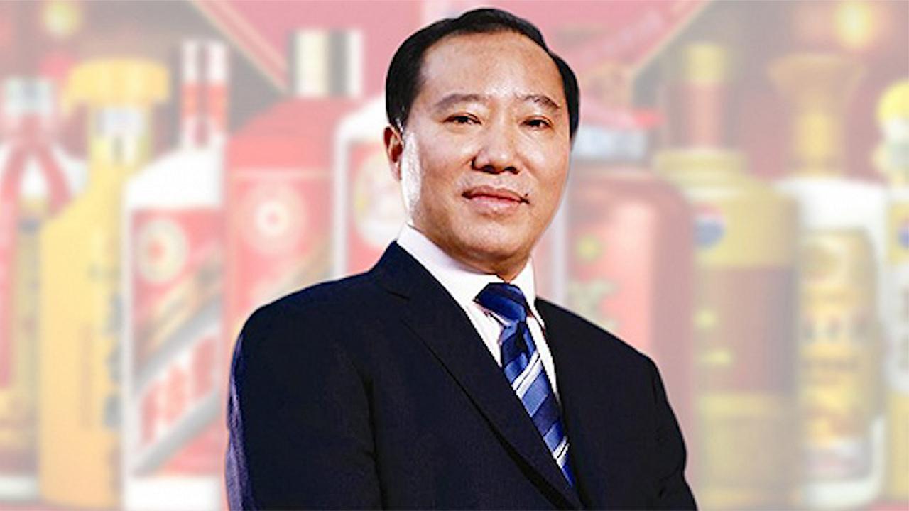 1亿 贵州茅台集团原董事长袁仁国一审被判无期徒刑