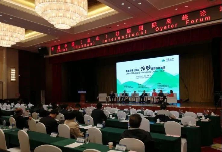 第六届威海·乳山牡蛎文化节启动 这个国庆假期给你安排得妥妥的休闲区蓝鸢梦想 - Www.slyday.coM