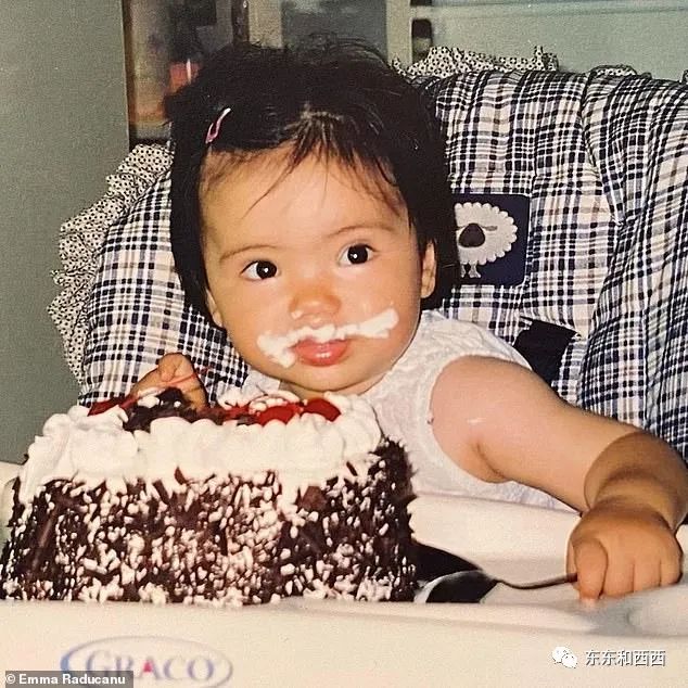 半个月前没人知道她是谁，现在被全世界疯狂追捧，这个18岁华裔少女凭啥爆红？休闲区蓝鸢梦想 - Www.slyday.coM