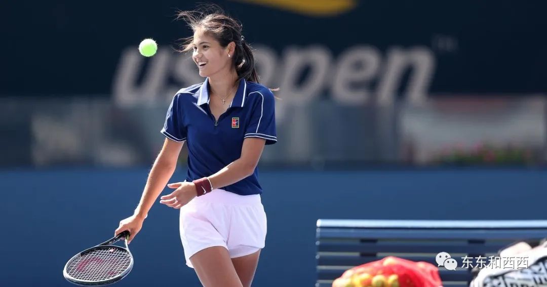 半个月前没人知道她是谁，现在被全世界疯狂追捧，这个18岁华裔少女凭啥爆红？休闲区蓝鸢梦想 - Www.slyday.coM