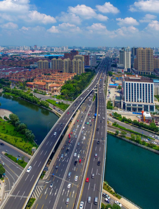 惊艳亮相!临沂老城区这处"世外桃源"